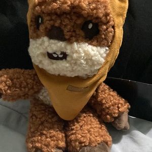 Starwars plush doll
